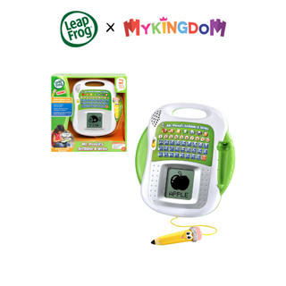 Máy tập viết với Mr. Pencil LEAPFROG 80-600800