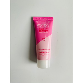 Tuýp sữa rửa mặt Pond’s Bright Beauty 15g