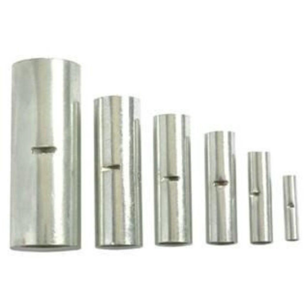 Đầu cos dây điện nối đồng SL  Đường kính size dây Ø8.2 ~ Ø44