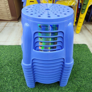 ghế lùn mặt lưới tròn qui phúc (chống trượt ),ghế  đẩu lùn mặt lưới ,ghế nhựa trà chanh ,ghế đẩu lùn