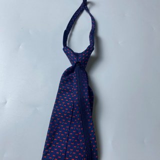 Cà vạt Thắt sẵn 2hand