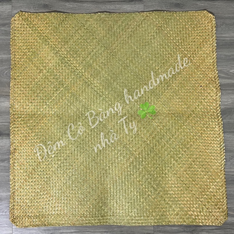 Thảm Cỏ Bàng decor