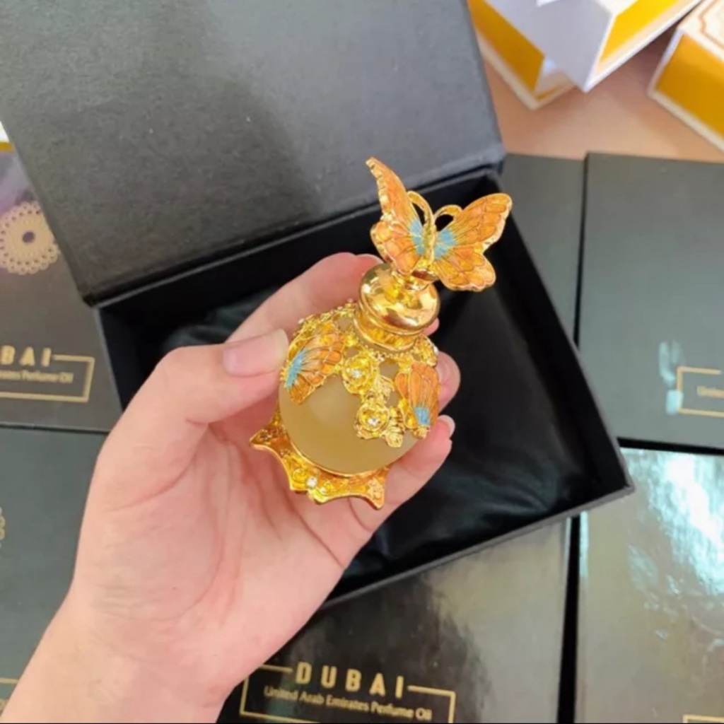 Tinh dầu dubai 15ml mùi Very sex.xy b.ư.ớ.m vàng mùi Very sex.xy - tinh dầu dubai chính hãng