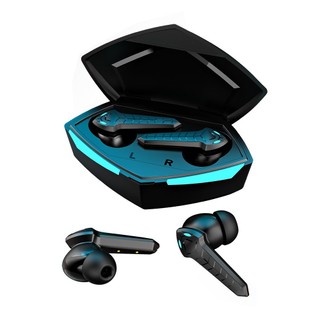 Tai nghe bluetooth gaming p36 pro ,tai nghe tws gaming pro có mic độ trễ cực thấp 0.045s