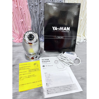 🎲máy #giảmmỡ-#giảmbéo #yaman #cavispa mặt & body hrf12 salon🎲