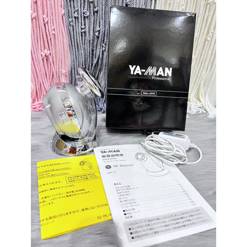 🎲MÁY #GIẢMMỠ-#GIẢMBÉO #YAMAN #CAVISPA MẶT & BODY HRF12 SALON🎲