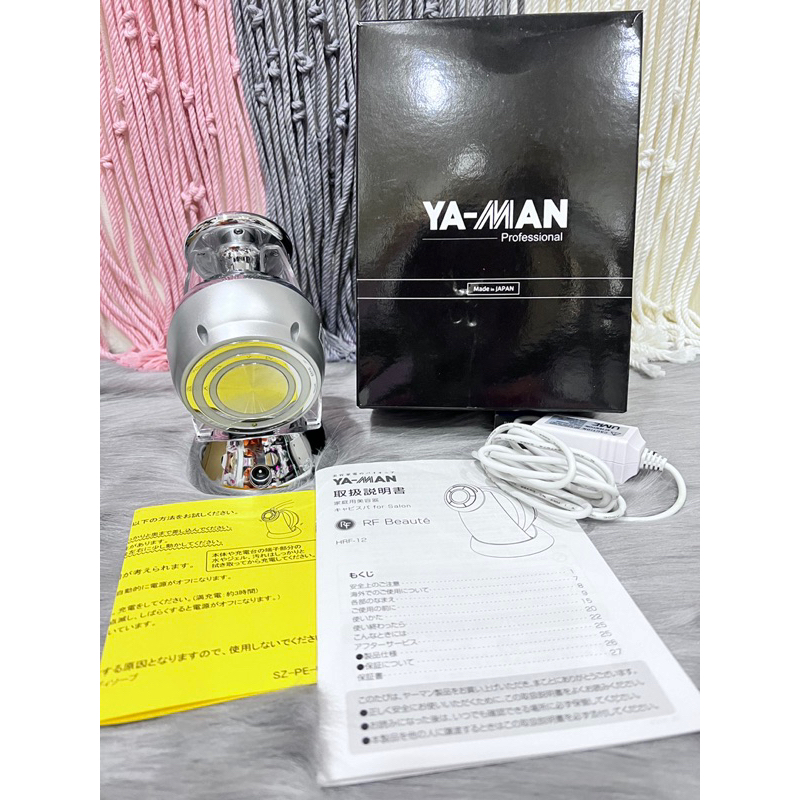 🎲MÁY #GIẢMMỠ-#GIẢMBÉO #YAMAN #CAVISPA MẶT & BODY HRF12 SALON🎲