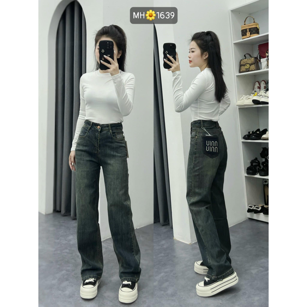 Jean suông MH 1369