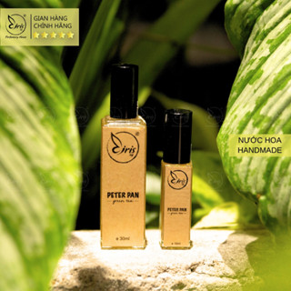  Nước Hoa Handmade IRIS PERFUME Mùi PETER PAN Tông Trà Xanh Đắng Unisex Thiên Nam 