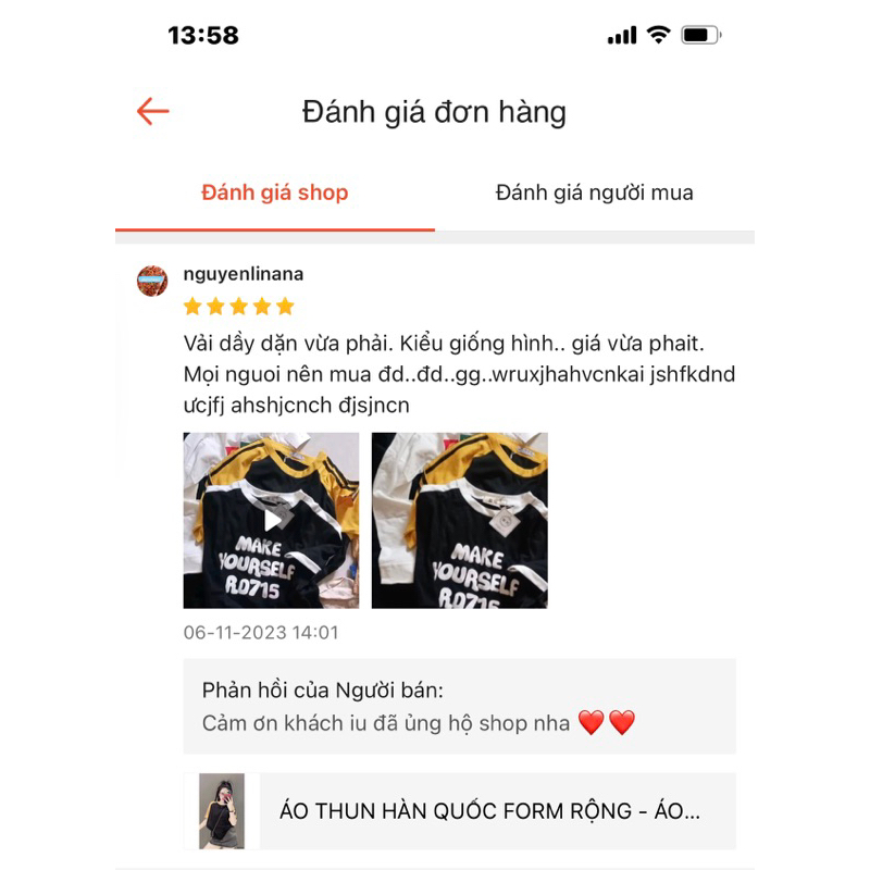 ÁO THUN TAY DÀI THU ĐÔNG SỐ 23 về 2 màu TRẮNG và Đen