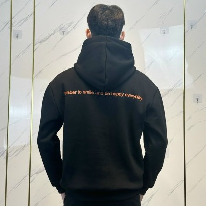Áo hoodie nam nữ local brand , áo khoác hoodie nỉ quảng châu zip form rộng