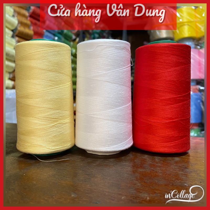 Combo chỉ 40/2 .