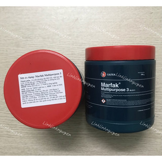 Mỡ Caltex Marfak Multipurpose3 0.5kg