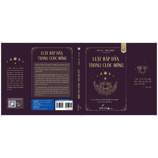 Sách - Luật Hấp Dẫn Trong Cuộc Sống