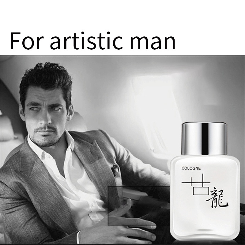 Nước hoa nam cao cấp NH18 mang phong cách sang trọng lịch lãm