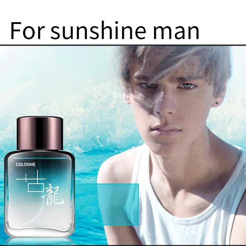 Nước hoa nam cao cấp NH18 mang phong cách sang trọng lịch lãm