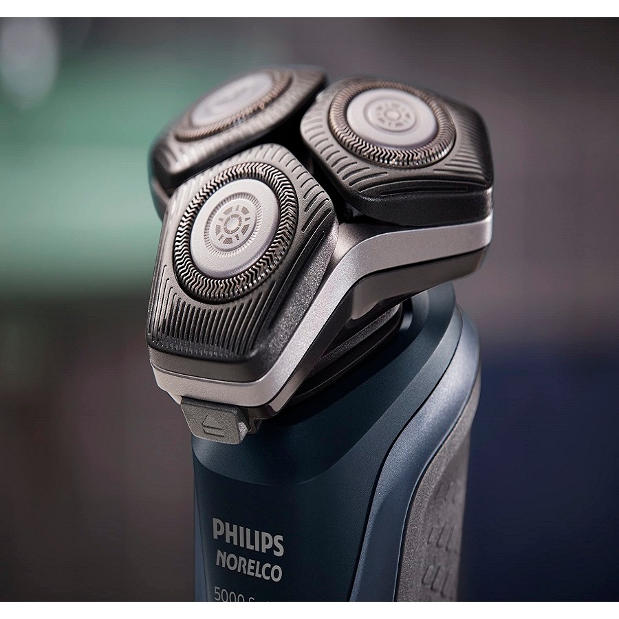 Máy Cạo Râu Ướt Và Khô Philips S5880/20 - Bảo Hành Chính Hãng 2 Năm