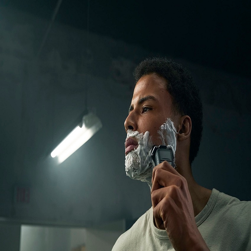 Máy Cạo Râu Ướt Và Khô Philips S5880/20 - Bảo Hành Chính Hãng 2 Năm