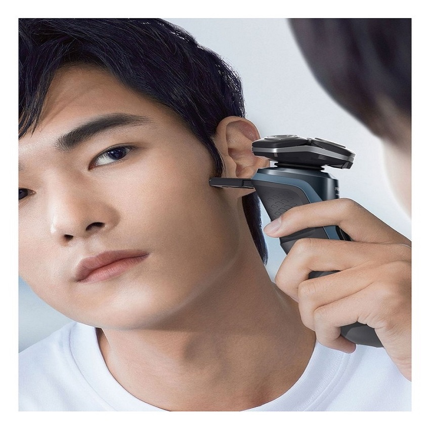 Máy Cạo Râu Ướt Và Khô Philips S5880/20 - Bảo Hành Chính Hãng 2 Năm