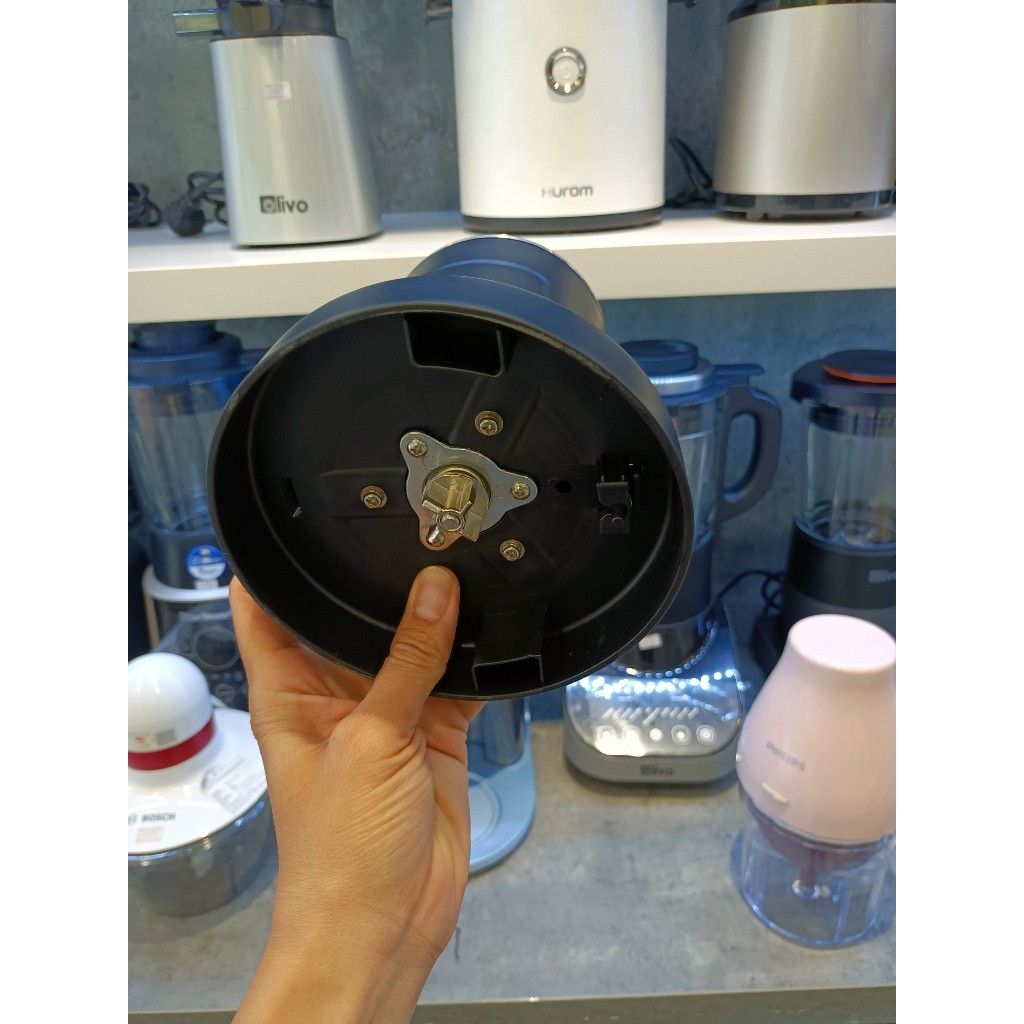 Cối xay khô Olivo CB20, CB22 Pro