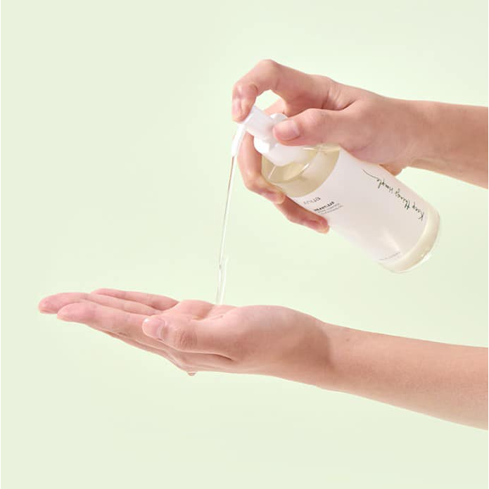 Dầu tẩy trang Anua Heartleaf Pore Control Cleansing Oil 200ml