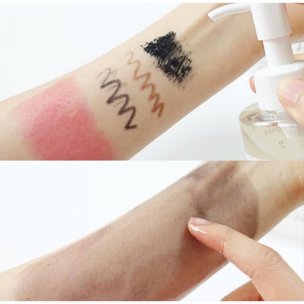 Dầu tẩy trang Anua Heartleaf Pore Control Cleansing Oil 200ml