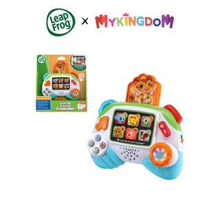 Điều khiển thú cưng vui học LEAPFROG 80-609100