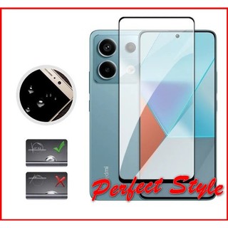 Kính cường lực xiaomi redmi note 13 pro - note 13 13r r 4g 5g k70 k70 pro k70e full màn siêu trong 4k không lấn màn