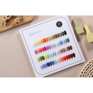 Sơn gel Verygood từ số 31 đến 60-sơn gel-Đồ Nails Nhật Quyên