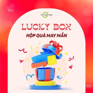 Hộp quà tặng gia dụng livingovoje