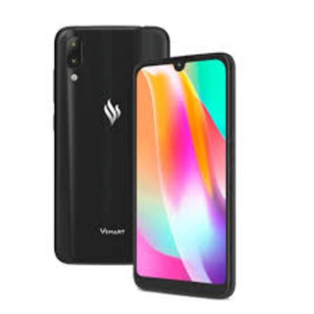 điện thoại Vsmart Star 2sim ram 2/16G máy Chính Hãng, Full chức năng, nghe gọi tốt, Cảm ứng mượt - MMO 01