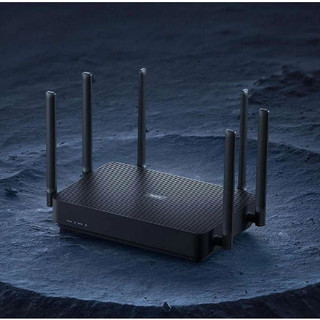 Router wifi 6 xiaomi redmi ax6s