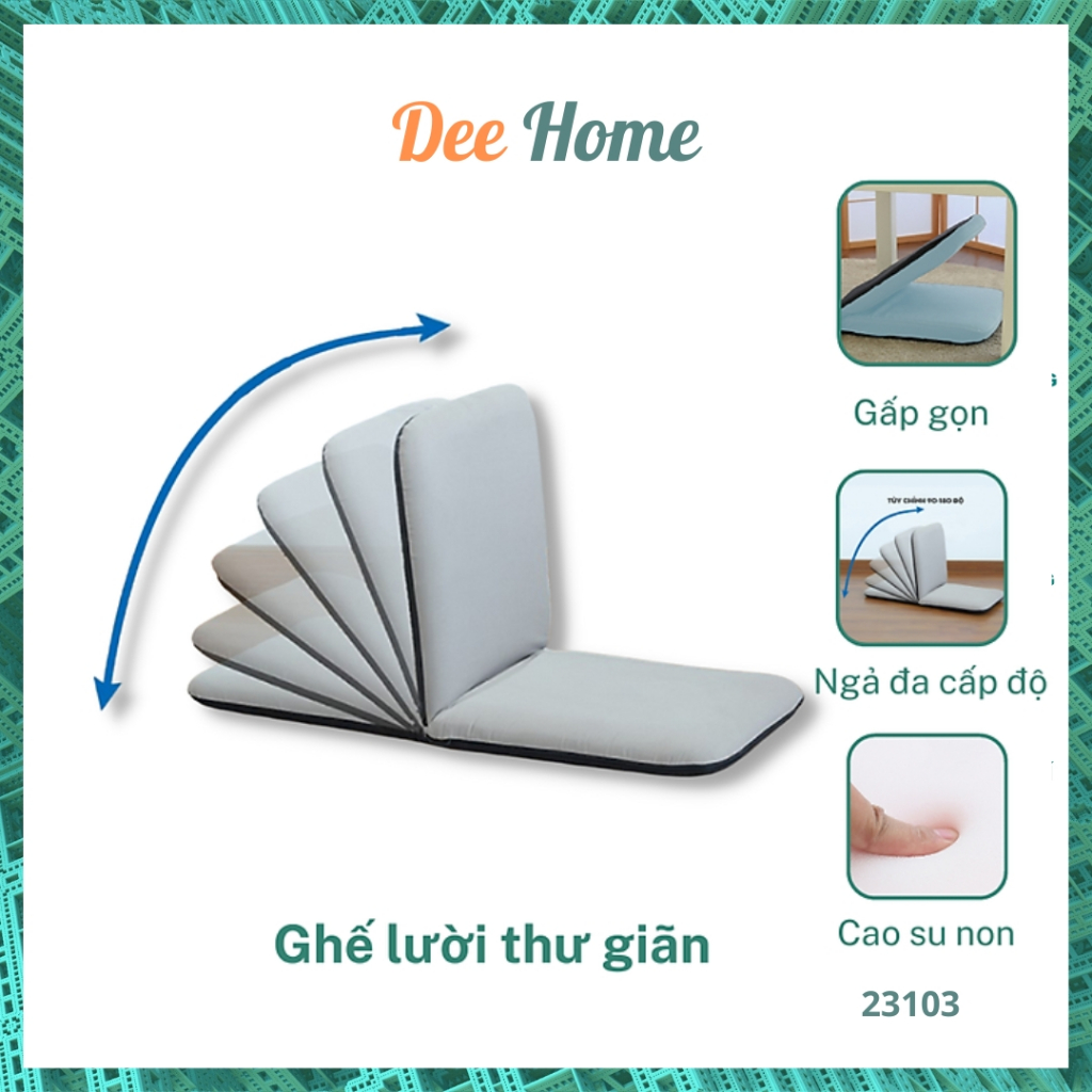 Ghế Lười, Ghế Bệt Văn Phòng Và Gia Đình Thư Giãn Sau Giờ Làm Việc Và Học Tập Căng Thẳng, Ghế Tựa Lưng Ngồi