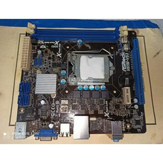 Main h61 lỗi bán về nghiên cứu