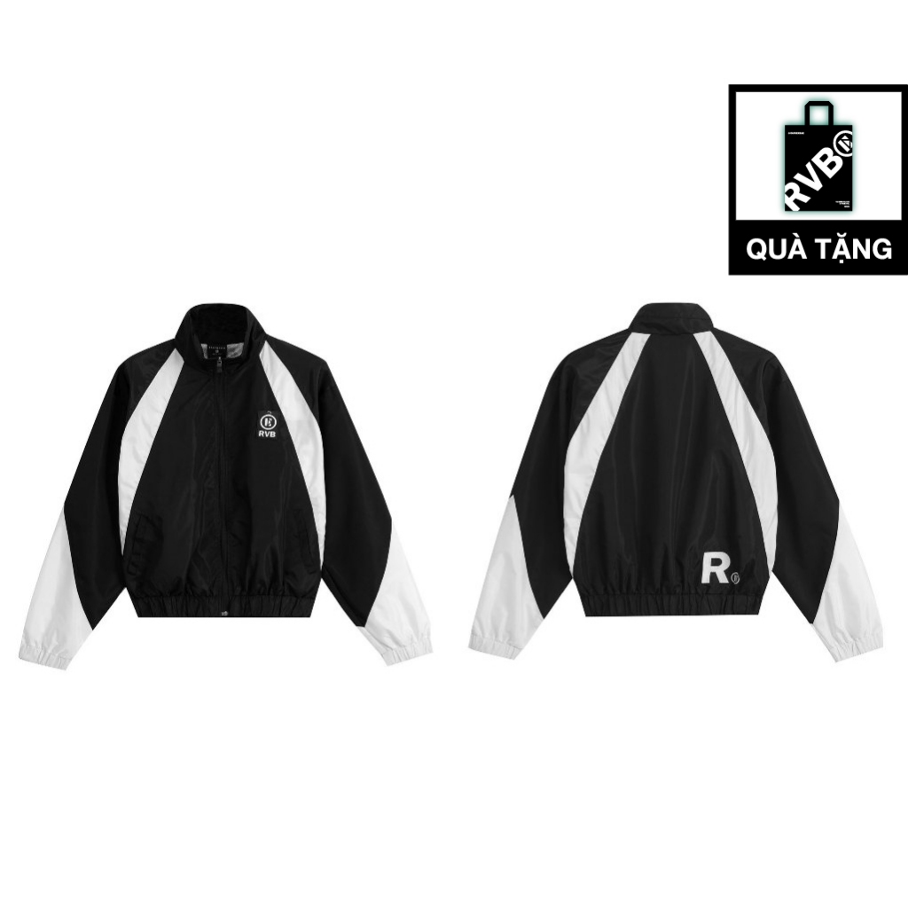 Áo khoác RVB R-Back Jacket