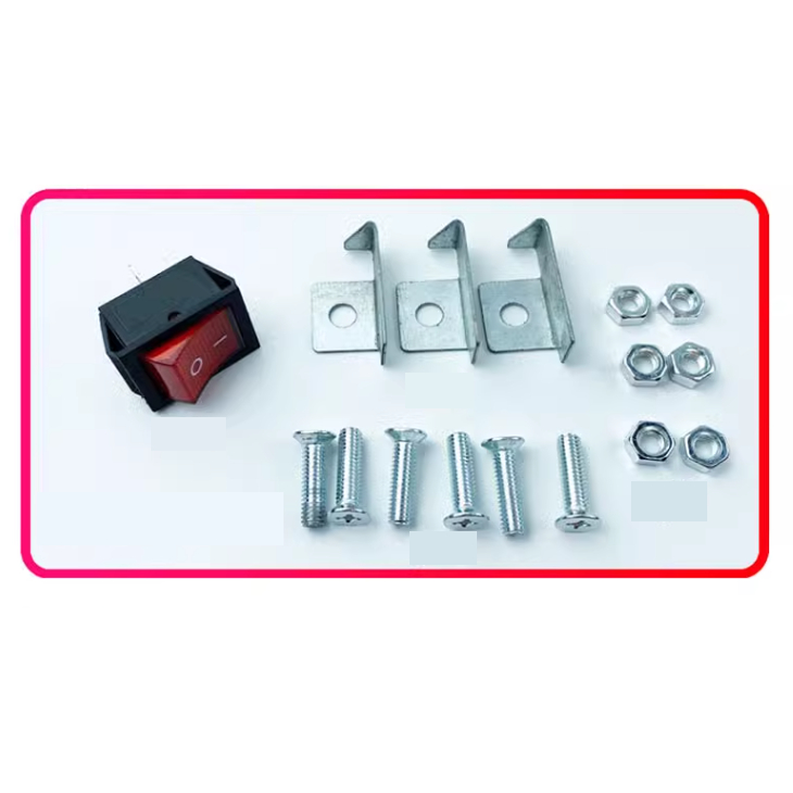 Máy xay bột ngũ cốc siêu mịn, xay được các hạt chứa dầu động cơ 1.8KW dây đồng 100%