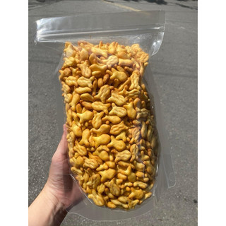 Bánh quy đũa, quy cá