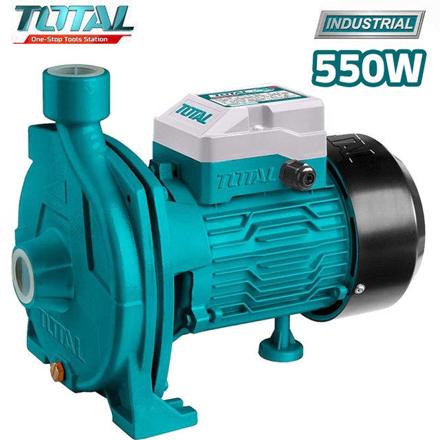 Máy bơm nước ly tâm 370W(0.5Hp) / 550W(0.75Hp) TWP23706/TWP25506