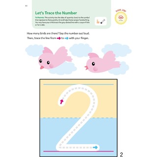 Sách - DTPbooks - Play Smart Early Learning 2+