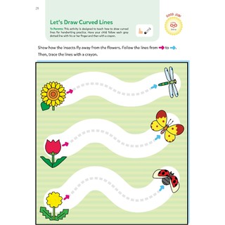 Sách - DTPbooks - Play Smart Early Learning 2+