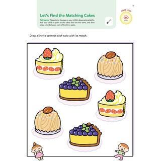 Sách - DTPbooks - Play Smart Early Learning 2+