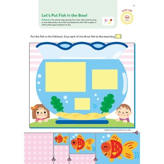 Sách - DTPbooks - Play Smart Early Learning 2+