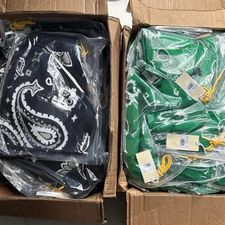 ÁO Quần mnm.l Mosby họa tiết đẹp