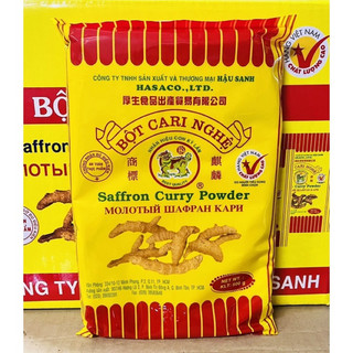 Bột nghệ hậu sanh gói 500g