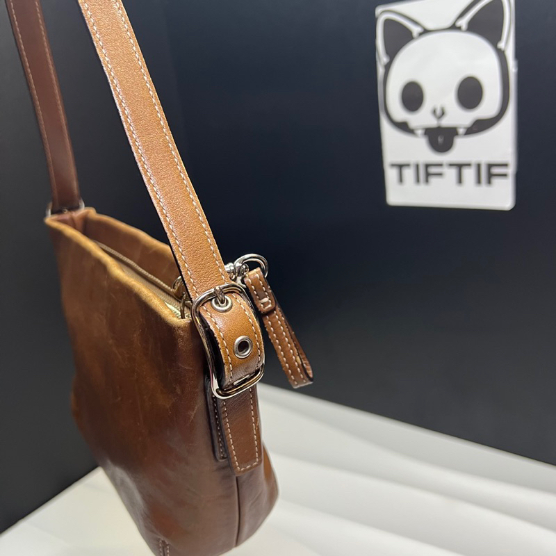 Túi si nhật Coach auth