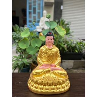Tôn tượng bổn sư 50cm