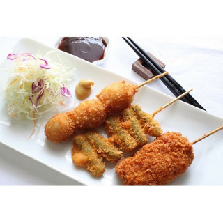 [100gr] Que xiên thịt, làm đồ handmade nhiều kích cỡ