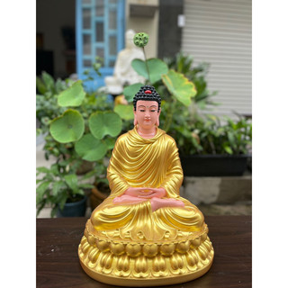 Tôn Tượng Bổn Sư 50CM
