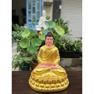 Tôn Tượng Bổn Sư 50CM