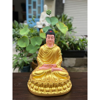 Tôn Tượng Bổn Sư 50CM